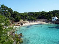 Cala Gat