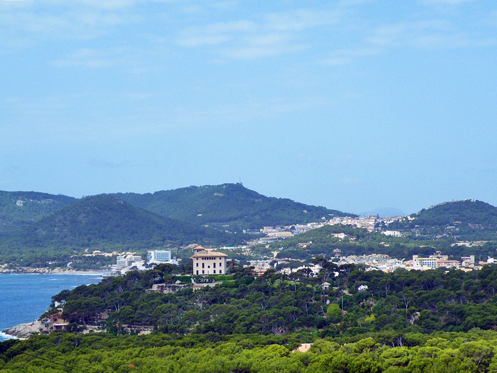 Cala Rajada