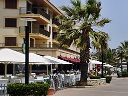 Cala Ratjada Restaurants und Bars