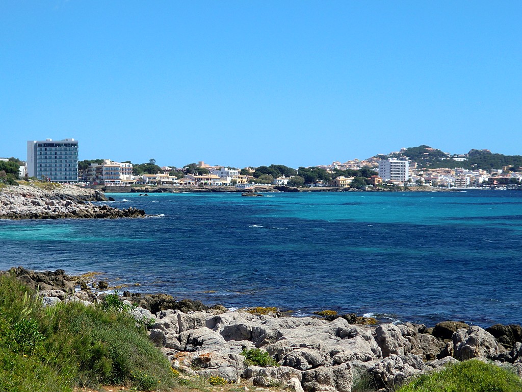 Cala Ratjada